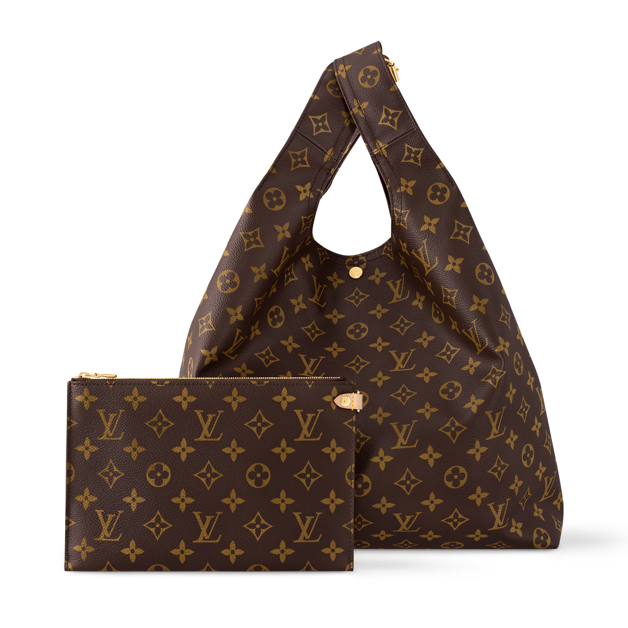 Atlantis GM Monogram - Handbags | Louis Vuitton India